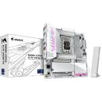 GIGABYTE B860M AORUS ELITE WIFI6E ICE Дънни платки