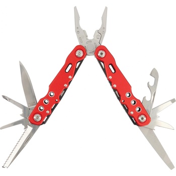 Origin Outdoors Мулти инструмент Origin outdoors Multitool Heavy Duty Multi tool - Red - размер One Size (550-0079-0111)