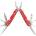Origin Outdoors Мулти инструмент Origin outdoors Multitool Heavy Duty Multi tool - Red - размер One Size (550-0079-0111)