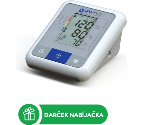Oromed N1 Basic