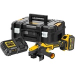 DEWALT DCG409T1-QW Ъглошлайф