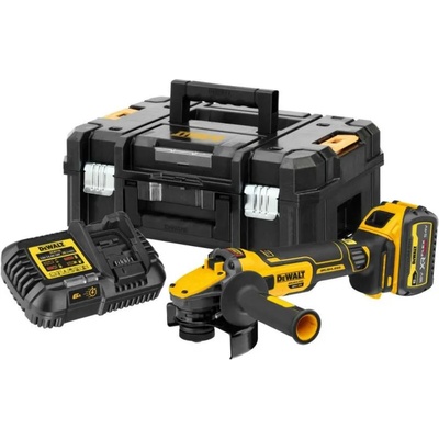 DEWALT DCG409T1-QW