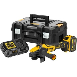 DEWALT DCG409T1-QW Ъглошлайф
