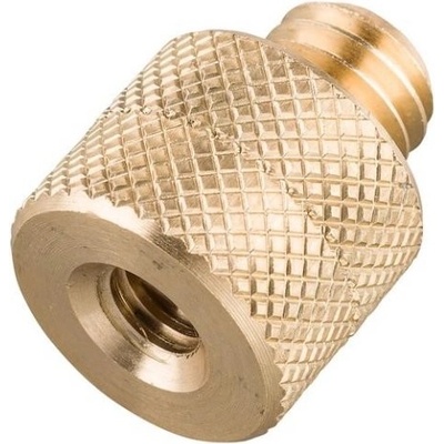 Manfrotto Special Adapter 3/8" to 1/4" thread