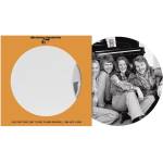 Abba - Love Isn't Easy (But It Sure Is Hard Enough) / I A (Limited Edition) (Picture Disc) (LP) (0602448459459)
