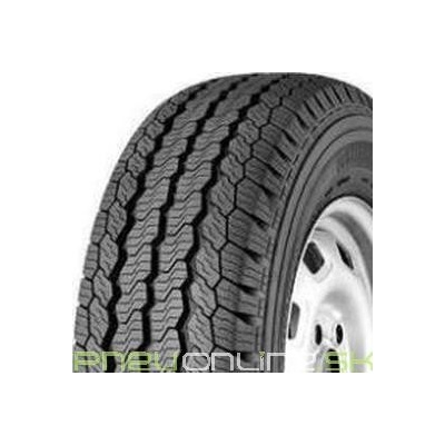 Continental VAN CONTACT 4SEASON 235/65 R16 119Q