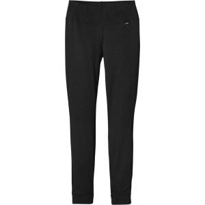 Patagonia Дамско синтетично термобельо Patagonia Women's Capilene Thermal Weight Bottoms Synthetic base layer - Black (114-1114-0112)