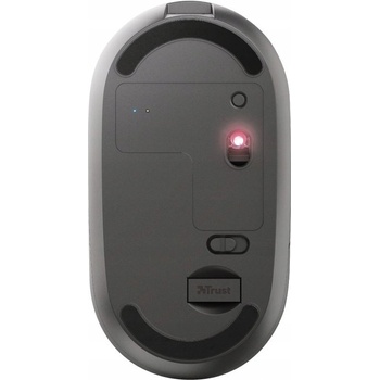Trust Puck Rechargeable Bluetooth Wireless Mouse 24059