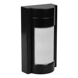 Maclean Macleans PIR motion sensor, external to infrared, non-responsive to animals, Max. 1200W, IP65, MCE385 B