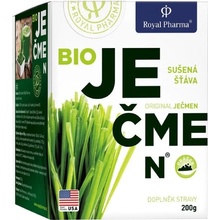 Royal Pharma Bio Jačmeň 200 g