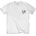 Korn Scratched Type White L Риза (KORNTS08MW03)