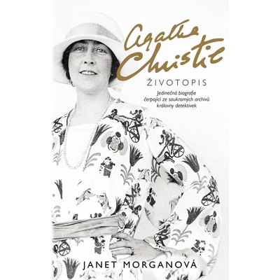 Agatha Christie Životopis
