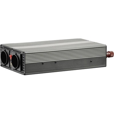 Voltcraft Měnič napětí MSW 1200W 24V