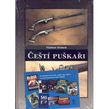 Čeští puškaři