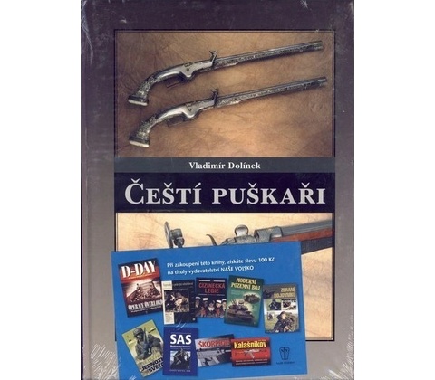 Čeští puškaři