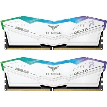 Team Group T-FORCE DELTA RGB 32GB (2x16GB) DDR5 7600MHz FF4D532G7600HC36DDC01