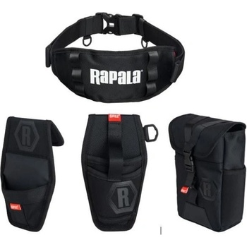 Rapala Opasek Tool Belt Combo