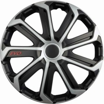 Image 1 of Тасове Versaco Evo Black / Silver - 15