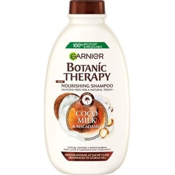 Garnier Botanic Terapy Coco milk šampon 250 ml