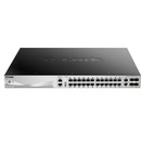 D-Link DGS-3130-30PS/E