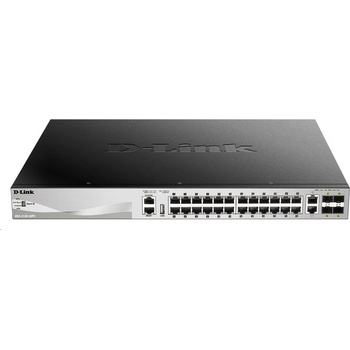 D-Link DGS-3130-30PS/E