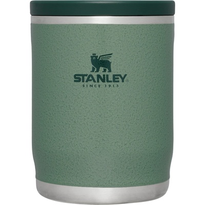 Stanley Adventure To-Go Food Jar Food Jar 530 ml Hammertone Green