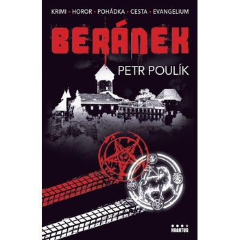 Beránek - Petr Poulík