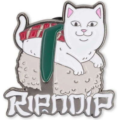 Ripndip Sushi Nerm šedá 531148