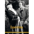 DVD Lucerna