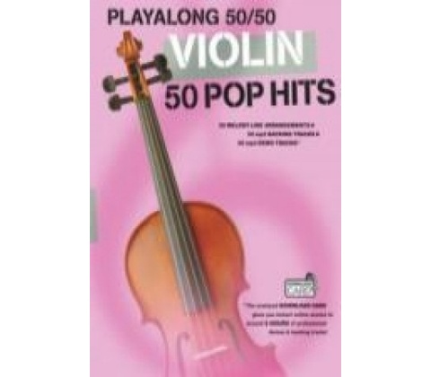 Playalong 50/50