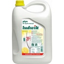 Ludwik Tekutý prostriedok na umývanie riadu Citrón 5 l
