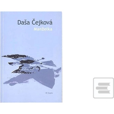Manželka