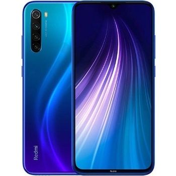Xiaomi Redmi Note 8 4GB/128GB