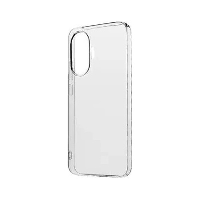 Obal:Me TPU Kryt pre Xiaomi POCO F7 Transparent (57983127320)