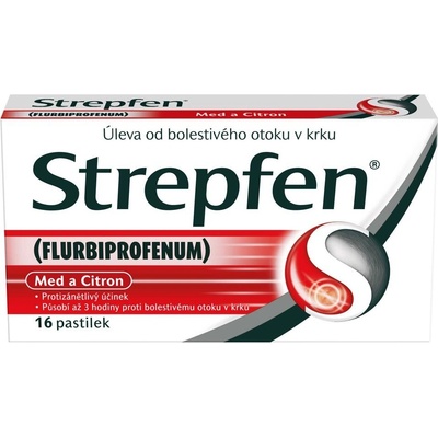 Fit Therapy Patch náplasť 6 ks