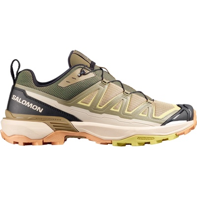 Salomon Мъжки мултиспорт обувки Salomon X Ultra 360 Edge Multisport shoes - Aloe / Slate Green / Endive - размер 44 (EU) (022-1028-0417)