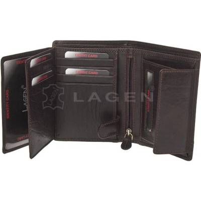 Lagen HT-31/T Dark brown