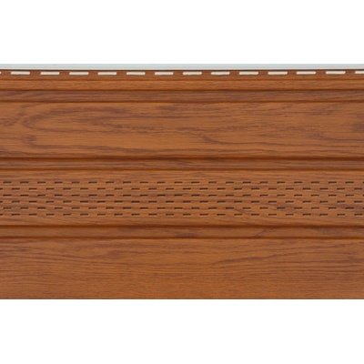 VILO СОФИТ ПЕРФОРИРАН vifront svp-07 2.7м ЗЛАТЕН ДЪБ (3029965)