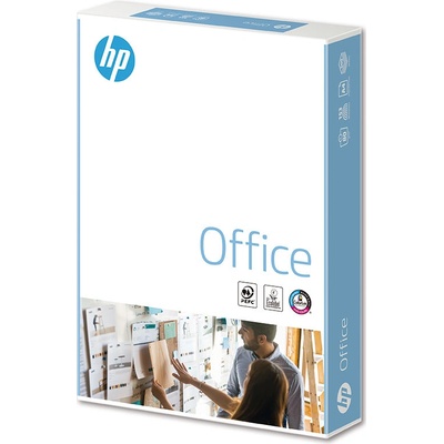 HP Office A4 80 g 500 listů – Zboží Živě
