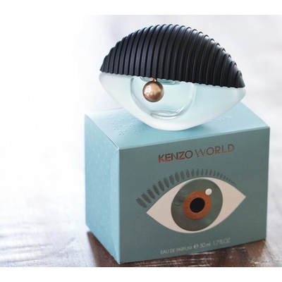 Kenzo World parfumovaná voda dámska 75 ml