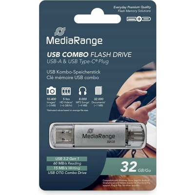 MediaRange MR936 32GB MR936