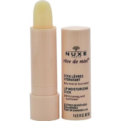 Nuxe Reve de Miel Lip Hydratačná tyčinka 4 ml