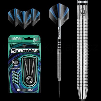Winmau SABOTAGE 20 g
