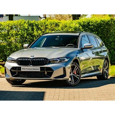 BMW 330e Touring M Sport 215 kW