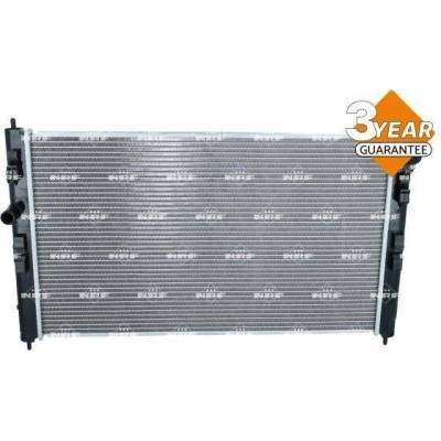Chladič, chlazení motoru NRF 59260 59260