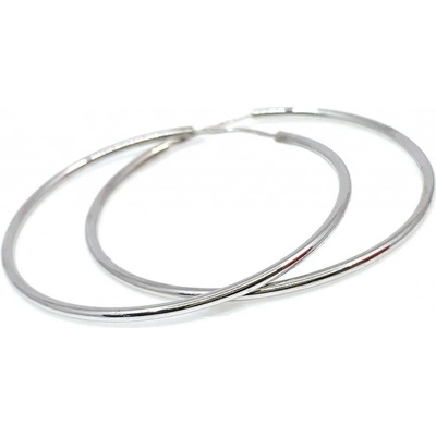 Jan Kos jewellery zlaté náušnice 59617392