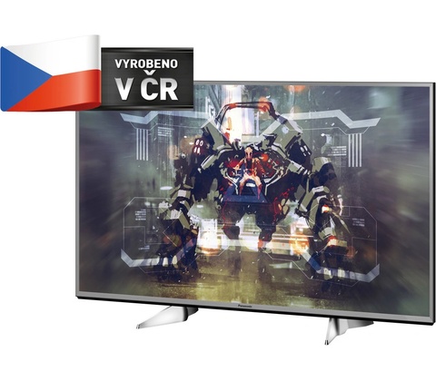 Panasonic TX-55EX613E