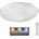 Baterie Centrum Led регулируемо таванно осветление indus led/60w/230v 2700-6500k с do (bc0618)