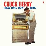 Chuck Berry - New Juke Box Hits (Reissue) (180 g) (LP) (8436542015332)