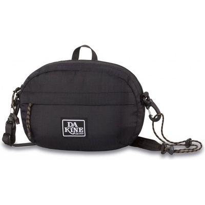 Dakine taška přes rameno Joey Oval Crossbody black